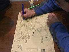 -自游人·美食一楼·地道徽菜(三十年名店)