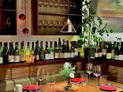 -肆海小川菜酒馆Wine Bistro (青年路店)