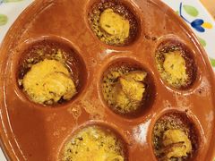 焗蜗牛-萨莉亚意式餐厅(国和1000店)