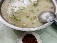 -胡世羊肉汤(南街店)