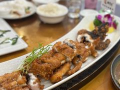 -醉壹号海鲜大排档(厦门美食地标店)