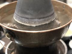 传统木炭锅-洪长兴(云南南路店)