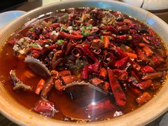 水煮三国-水煮三国·川鲁江湖菜(香山店)