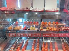 -盒马鲜生(宝地店)