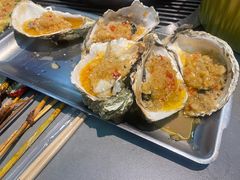 -神伙烧烤(南坪总店)
