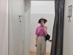 -优衣库(天津天河城店)