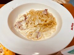 -Mr.Pizza米斯特比萨(苏州平江万达广场店)