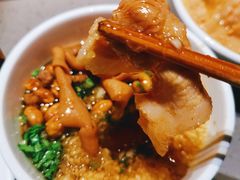 猪五花肉-海底捞火锅(金光华店)