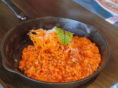 -卢布里西餐厅(总店)