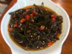 -炭虎子水浒烤肉(梦时代店)
