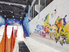 -Mr·Kuma酷么先生雪之乐园