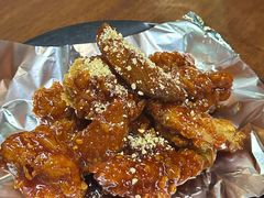 -米屋石锅拌饭(师大店)