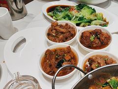 -梅利汴京烤鸭•开封豫菜地标店(东大街店)