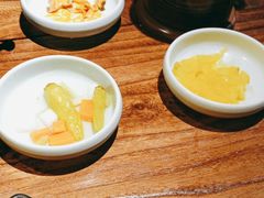 -九田家黑牛烤肉料理(太阳宫广场店)