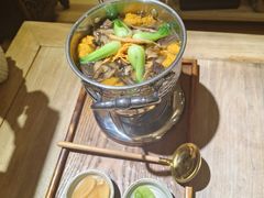 -安多素食(广仁寺路店)
