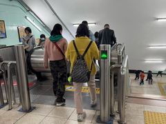 -大望路(地铁站)
