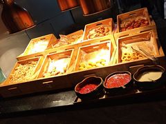 -钱小奴炭烤自助料理·安格斯牛肉(盐城中南城店)
