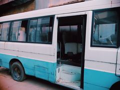 -济南轻骑摩托车有限公司(和平路)