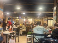 -三江汇火锅店(保全街店)