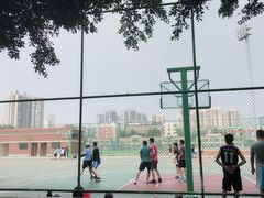 -四川大学(望江校区)