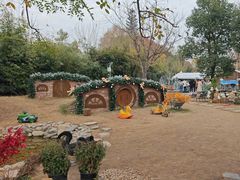 -HERRE·FARM 赫尔露营农场·团建聚会包场