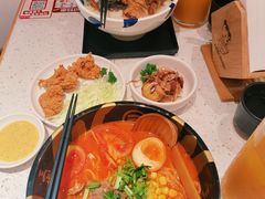 -味千拉面(南宁江南万达店)