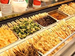 -廖记棒棒鸡(青岛万象城店)