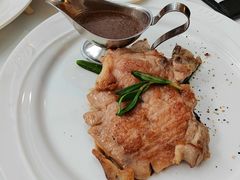 -玫瑰园餐厅