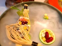 -叶叶菩提(太原别墅店)