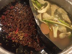 -朱氏胖子烂火锅(洪崖洞店)