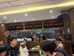 -锡和无锡菜(景丽苑店)