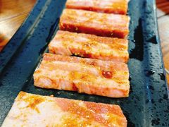 -牛犇烤肉(物资学院路店)