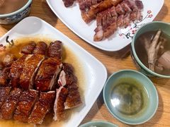 -粤华烧腊(胥口店)