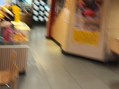 -麦当劳(交道口店)