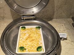 -天伦松鹤大饭店·欣妮咖啡