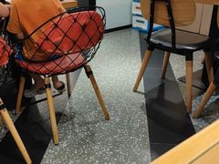 大堂-鱼酷活鱼烤鱼(梅江印象城店)