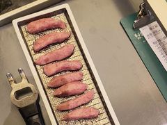 -海之屋韩式烤肉(海棠68环球美食街店)
