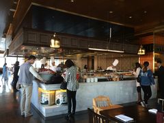 -君悦酒店·乐厨·高空自助餐(青年大街店)