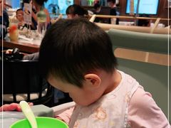 -渔语鱼新川菜Bistro(万象天地店)