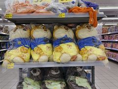 -天河沃尔玛