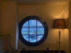 -LONG BAR 廊吧(外滩华尔道夫酒店)