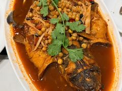 -七叔家宴家常广西菜(明秀东路店)