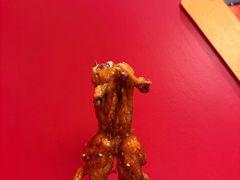 -京元盛铜锅涮肉(上海总店)