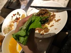 -春天烤肉自助餐厅(南内环店)