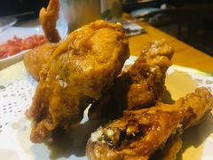 -唯成•韩国炭火烤肉 유성고기