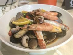 -好兄弟郭巨海鲜(天一阁店)