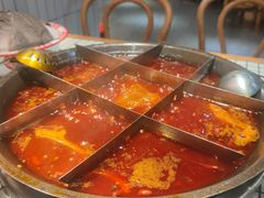 -董眼镜火锅(洪崖洞总店)