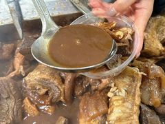 -龚印记牛骨牛杂屋·四代传承(太阳城店)