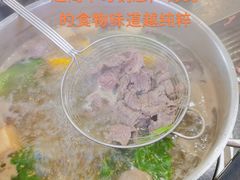 -林记潮牛·牛肉火锅(上马墩店)