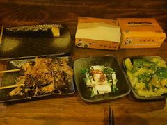 -木子烧鸟屋(百子湾店)